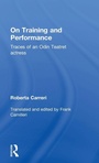 Cover: On Training and Performance - Routledge