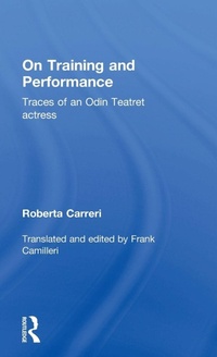 Enlarge image Cover: On Training and Performance - Routledge