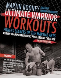 Abbildung von: Ultimate Warrior Workouts (Training for Warriors) - William Morrow Paperbacks