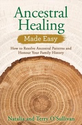 Cover: Ancestral Healing Made Easy - Hay House Inc