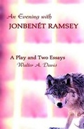 Cover: An Evening with JonBenet Ramsey - Xlibris Corporation