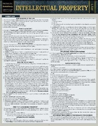 Abbildung von: Intellectual Property - Barcharts, Inc