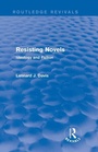 Cover: Resisting Novels (Routledge Revivals) - Routledge