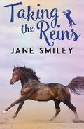 Cover: Riding Lessons: Taking the Reins - Scholastic