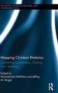 Cover: Mapping Christian Rhetorics - Routledge
