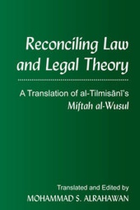 Abbildung von: Reconciling Law and Legal Theory - Peter Lang Verlag