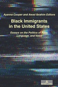 Bild: Black Immigrants in the United States - Peter Lang Verlag