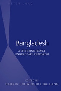 Abbildung von: Bangladesh - Peter Lang Verlag