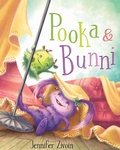 Cover: Pooka and Bunni - Magination Press, (American Psychological Association)