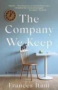 Cover: The Company We Keep - HarperCollins