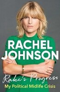 Enlarge image Cover: Rake's Progress - Simon & Schuster Ltd