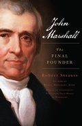 Cover: John Marshall - The Lyons Press