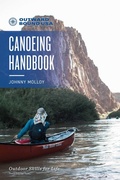 Cover: Outward Bound Canoeing Handbook - Falcon Guides