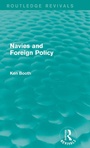 Cover: Navies and Foreign Policy (Routledge Revivals) - Routledge