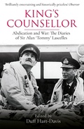 Cover: King's Counsellor - Weidenfeld & Nicolson