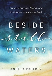 Enlarge image Cover: Beside Still Waters - Augsburg Fortress