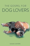 Cover: The Gospel for Dog Lovers - Augsburg Fortress