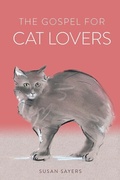 Cover: The Gospel for Cat Lovers - Augsburg Fortress