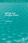 Cover: Navies and Foreign Policy (Routledge Revivals) - Routledge