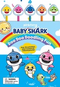 Cover: Baby Shark 5-Pencil Set (Little Bee) - Buzzpop