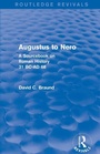 Cover: Augustus to Nero (Routledge Revivals) - Routledge