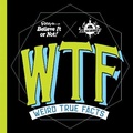 Cover: Ripley's Believe It or Not! Weird True Facts - Century