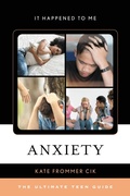 Cover: Anxiety - Rowman & Littlefield Publishers