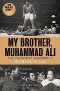 Cover: My Brother, Muhammad Ali - Rowman & Littlefield