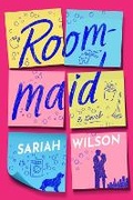 Cover: Roommaid - Montlake