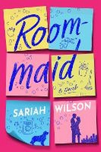 Enlarge image Cover: Roommaid - Montlake