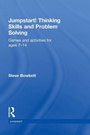 Cover: Jumpstart! Thinking Skills and Problem Solving - Routledge