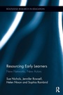 Cover: Resourcing Early Learners - Routledge