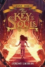Cover: Jane Doe and the Key of All Souls - Carolrhoda Books (R)