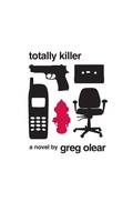 Cover: Totally Killer - Collins