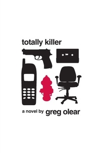 Enlarge image Cover: Totally Killer - Collins