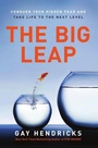 Cover: The Big Leap - HarperOne