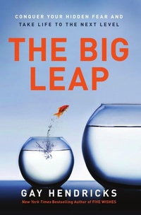 Enlarge image Cover: The Big Leap - HarperOne