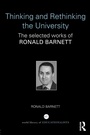 Bild: Thinking and Rethinking the University - Routledge