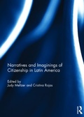 Cover: Narratives and Imaginings of Citizenship in Latin America - Routledge
