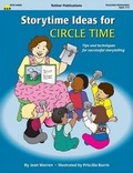 Cover: Storytime Ideas for Circle Time - Totline Publications