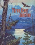 Cover: Three River Junction - Soundprints