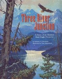 Enlarge image Cover: Three River Junction - Soundprints