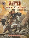 Cover: Wanted: A Few Bold Riders - Soundprints