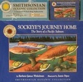 Cover: Sockeye's Journey Home - Soundprints