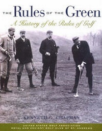 Abbildung von: The Rules of the Green - Triumph Books