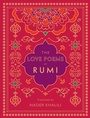 Cover: The Love Poems of Rumi: Volume 2 - Wellfleet Press