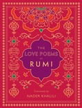 Cover: The Love Poems of Rumi: Volume 2 - Wellfleet Press