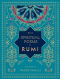 Bild: The Spiritual Poems of Rumi: Volume 3 - Wellfleet Press,U.S.