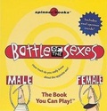 Cover: Battle of the Sexes - University Games