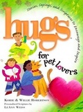 Cover: Hugs for Pet Lovers - Howard Books
